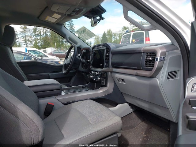 1FTFW3LD4RFA19847 Ford F-150 Xlt