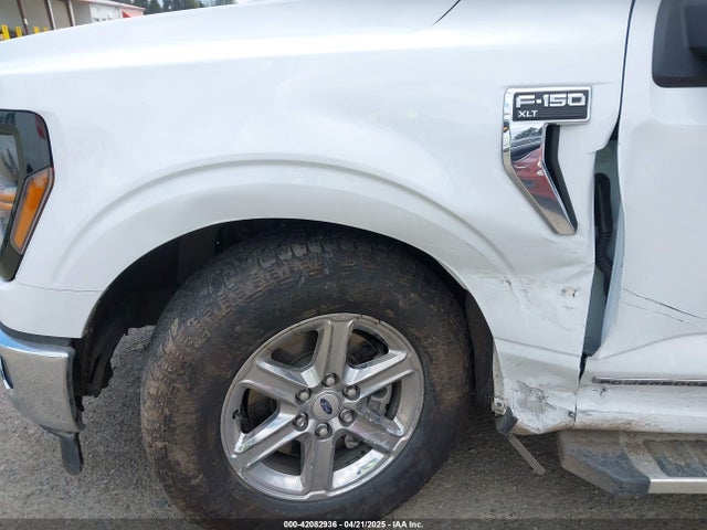 1FTFW3LD4RFA19847 Ford F-150 Xlt
