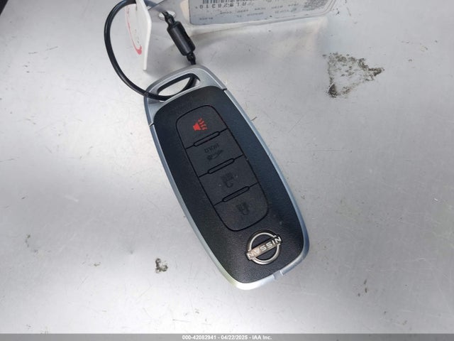 3N1CN8EV8RL928319 Nissan Versa 1.6 Sv