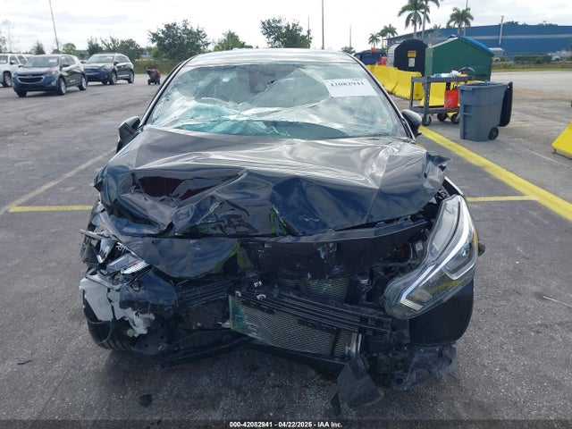 3N1CN8EV8RL928319 Nissan Versa 1.6 Sv