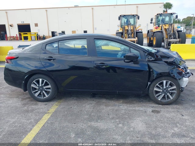 3N1CN8EV8RL928319 Nissan Versa 1.6 Sv