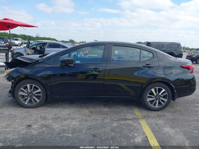 3N1CN8EV8RL928319 Nissan Versa 1.6 Sv