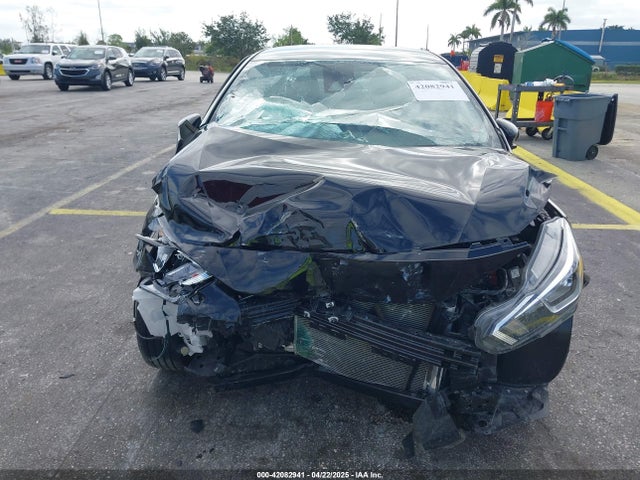 3N1CN8EV8RL928319 Nissan Versa 1.6 Sv