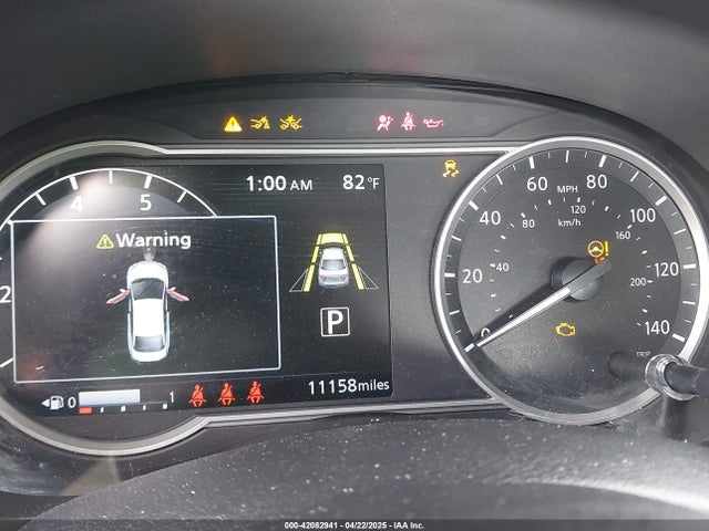 3N1CN8EV8RL928319 Nissan Versa 1.6 Sv