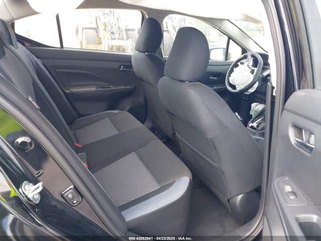 3N1CN8EV8RL928319 Nissan Versa 1.6 Sv