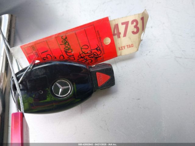 WDCTG4EB4FJ112209 Mercedes-Benz GLA 250