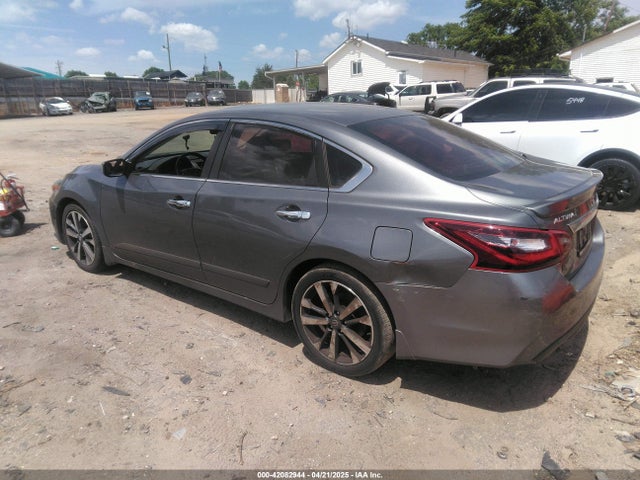 1N4AL3AP0HC119630 Nissan Altima 2.5 Sr