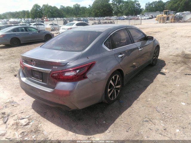 1N4AL3AP0HC119630 Nissan Altima 2.5 Sr