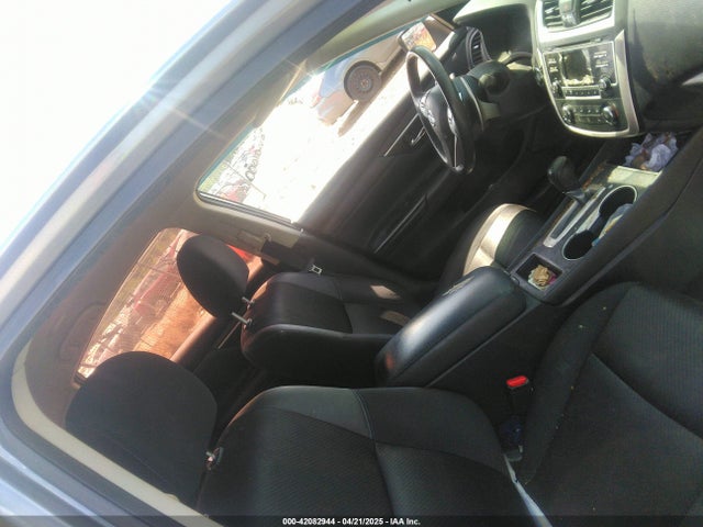 1N4AL3AP0HC119630 Nissan Altima 2.5 Sr