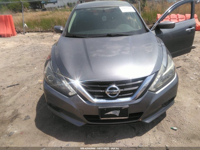 1N4AL3AP0HC119630 Nissan Altima 2.5 Sr