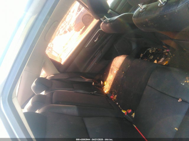 1N4AL3AP0HC119630 Nissan Altima 2.5 Sr