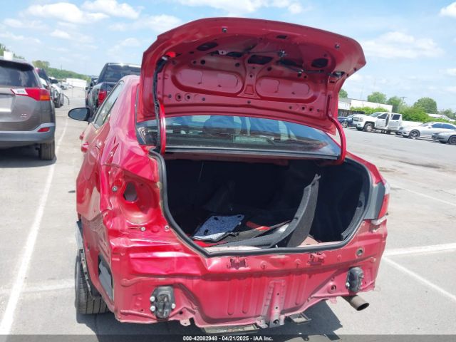 2T1BURHE5GC729466 Toyota COROLLA LE