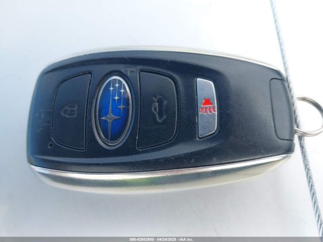 4S4BSETC6H3376486 Subaru Outback 3.6r Touring