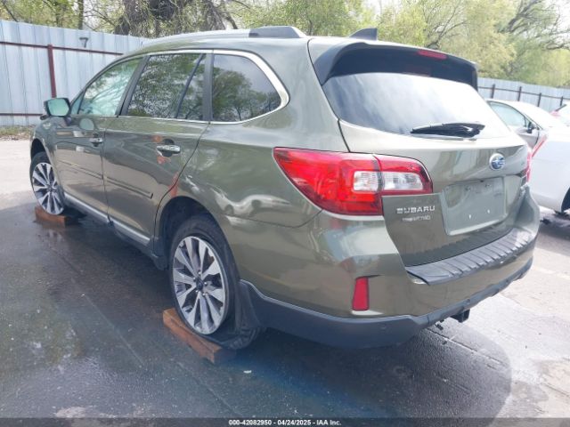 4S4BSETC6H3376486 Subaru Outback 3.6r Touring