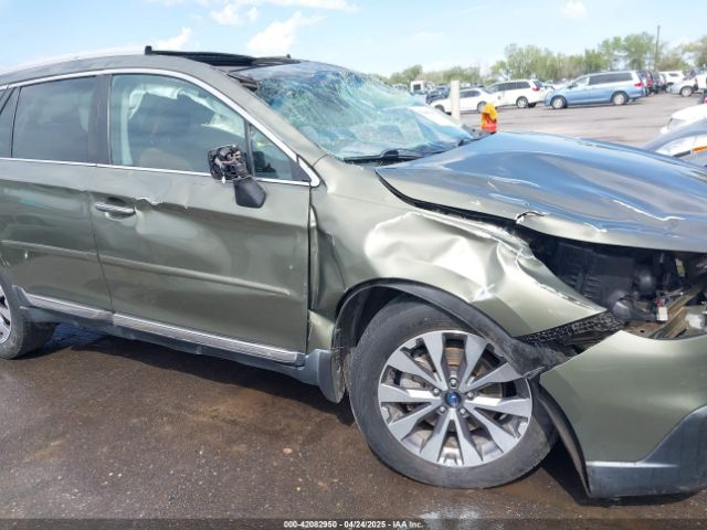 4S4BSETC6H3376486 Subaru Outback 3.6r Touring