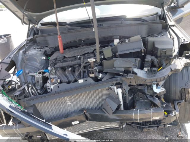KM8HBCAB2SU211786 Hyundai Kona Sel