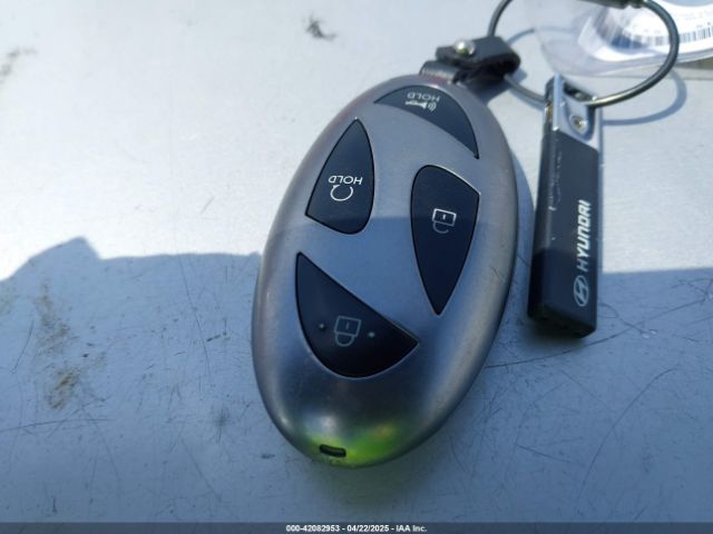 KM8HBCAB2SU211786 Hyundai Kona Sel