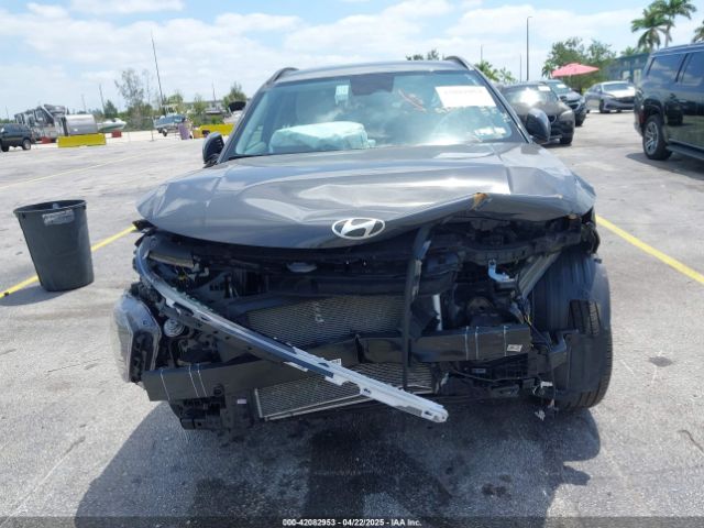 KM8HBCAB2SU211786 Hyundai Kona Sel