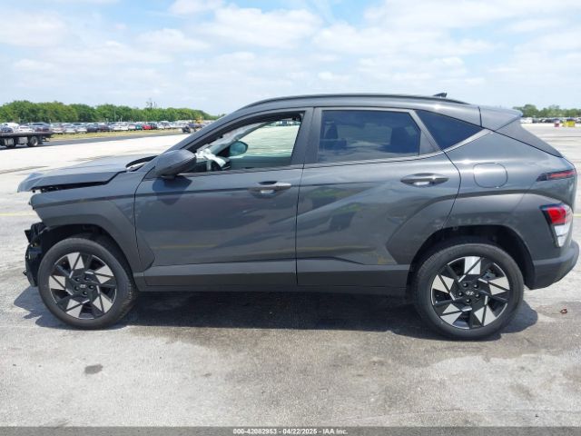 KM8HBCAB2SU211786 Hyundai Kona Sel