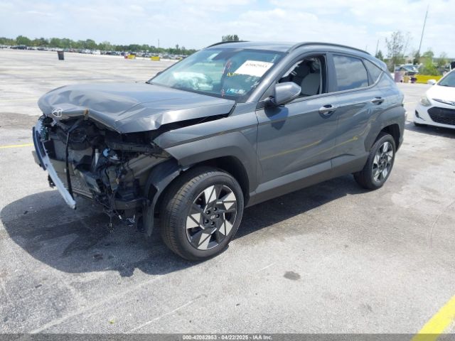 KM8HBCAB2SU211786 Hyundai Kona Sel