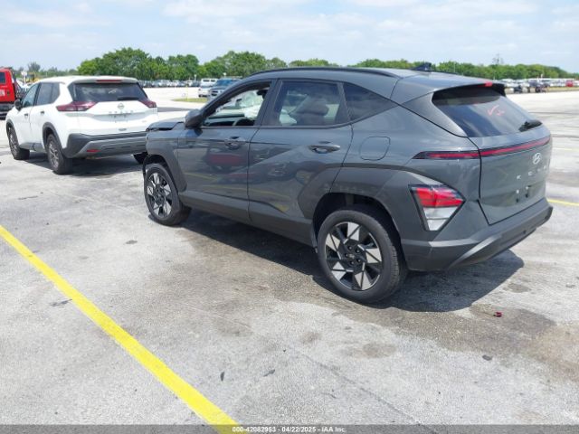 KM8HBCAB2SU211786 Hyundai Kona Sel