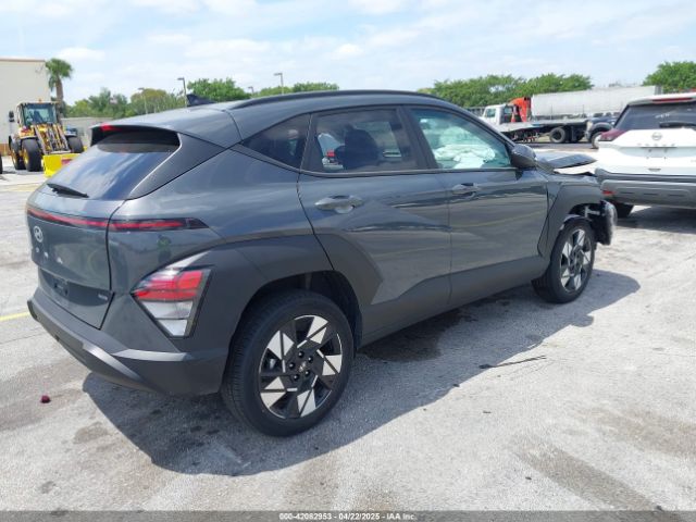 KM8HBCAB2SU211786 Hyundai Kona Sel