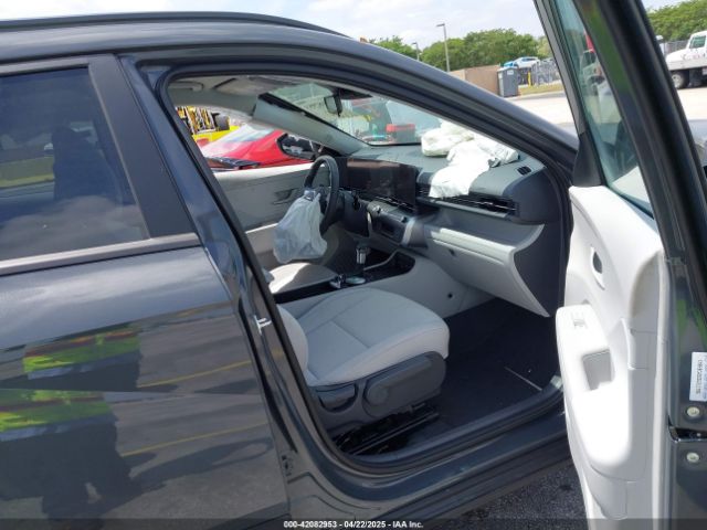 KM8HBCAB2SU211786 Hyundai Kona Sel