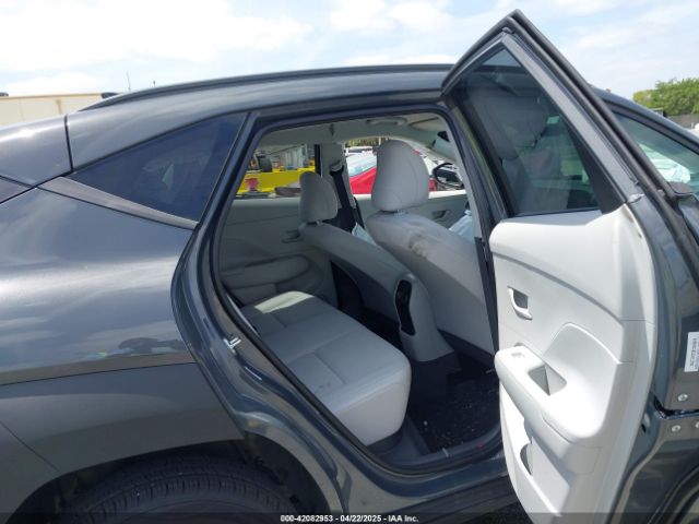 KM8HBCAB2SU211786 Hyundai Kona Sel