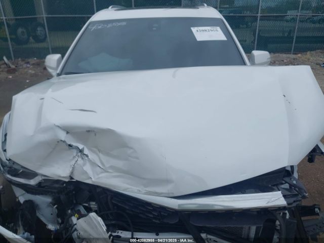 2024 CADILLAC XT6 1GYKPBR44RZ712732 Photo 9