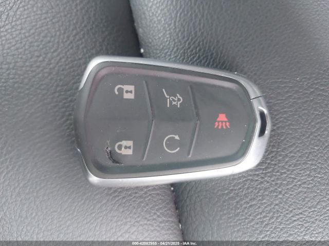 2024 CADILLAC XT6 1GYKPBR44RZ712732 Photo 10