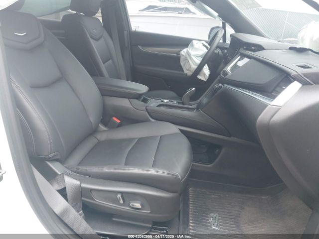 2024 CADILLAC XT6 1GYKPBR44RZ712732 Photo 4