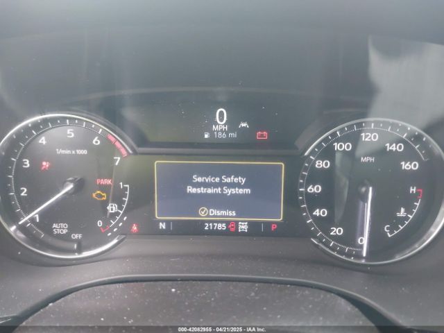 2024 CADILLAC XT6 1GYKPBR44RZ712732 Photo 6