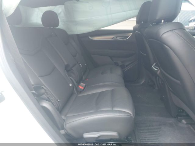 2024 CADILLAC XT6 1GYKPBR44RZ712732 Photo 7