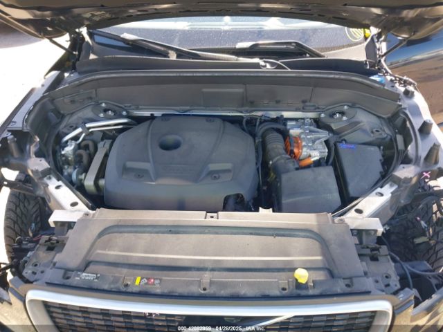 YV4BC0PM6H1170052 Volvo Xc90 Hybrid T8 R-design