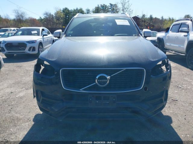 YV4BC0PM6H1170052 Volvo Xc90 Hybrid T8 R-design