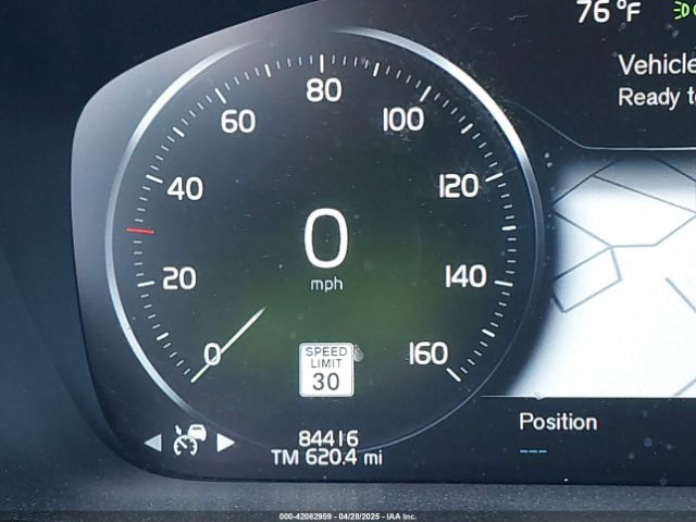 YV4BC0PM6H1170052 Volvo Xc90 Hybrid T8 R-design