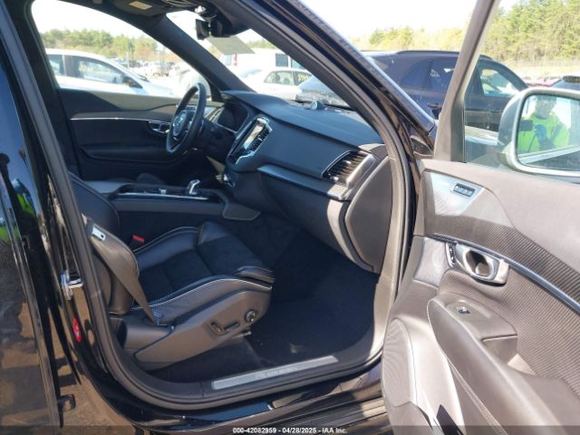 YV4BC0PM6H1170052 Volvo Xc90 Hybrid T8 R-design