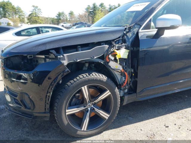 YV4BC0PM6H1170052 Volvo Xc90 Hybrid T8 R-design