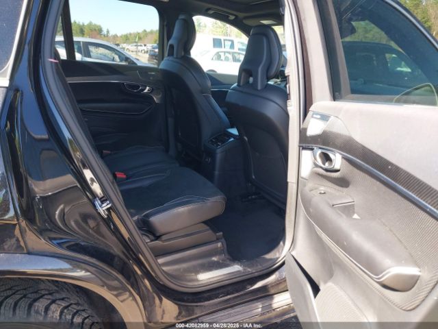 YV4BC0PM6H1170052 Volvo Xc90 Hybrid T8 R-design