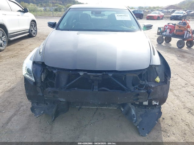 2014 CADILLAC CTS 1G6AY5SX2E0175901 Photo 5