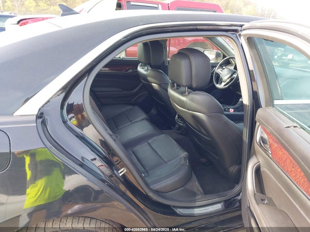 2014 CADILLAC CTS 1G6AY5SX2E0175901 Photo 7