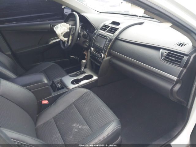 4T1BF1FK9EU857032 Toyota CAMRY SE