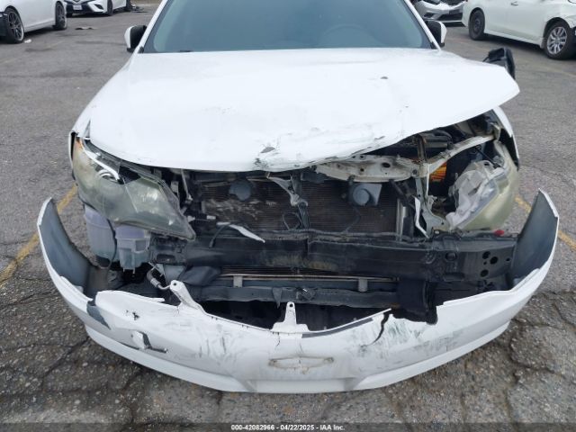 4T1BF1FK9EU857032 Toyota CAMRY SE