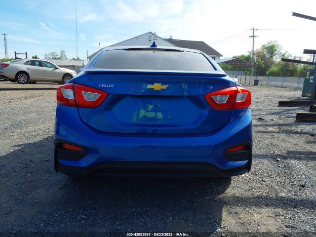 1G1BE5SM2G7270977 Chevrolet Cruze Lt Auto