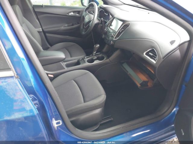 1G1BE5SM2G7270977 Chevrolet Cruze Lt Auto