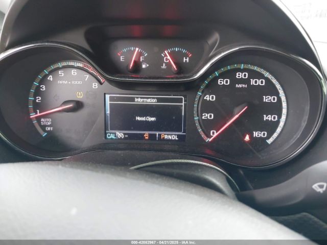 1G1BE5SM2G7270977 Chevrolet Cruze Lt Auto