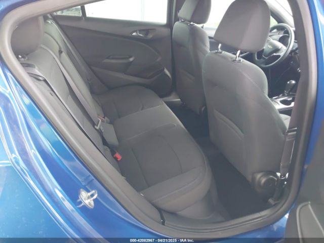 1G1BE5SM2G7270977 Chevrolet Cruze Lt Auto