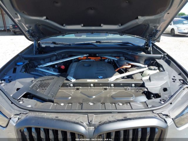 5UX43EU01S9Z21088 BMW X5 Phev Xdrive50e