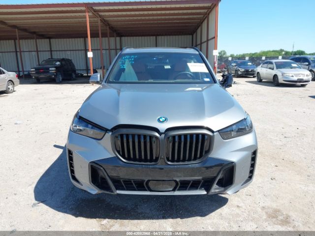5UX43EU01S9Z21088 BMW X5 Phev Xdrive50e