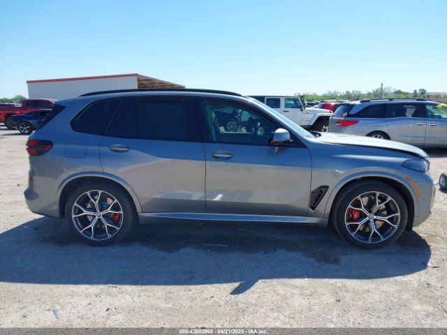 5UX43EU01S9Z21088 BMW X5 Phev Xdrive50e